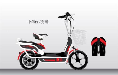 電動車塑粉-聚酯型粉末涂料